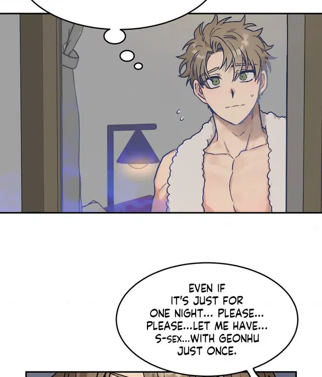 Wishing for Love Chapter 1 page 18 - 