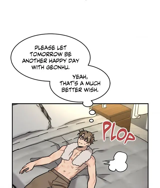 Wishing for Love Chapter 1 page 21 - 