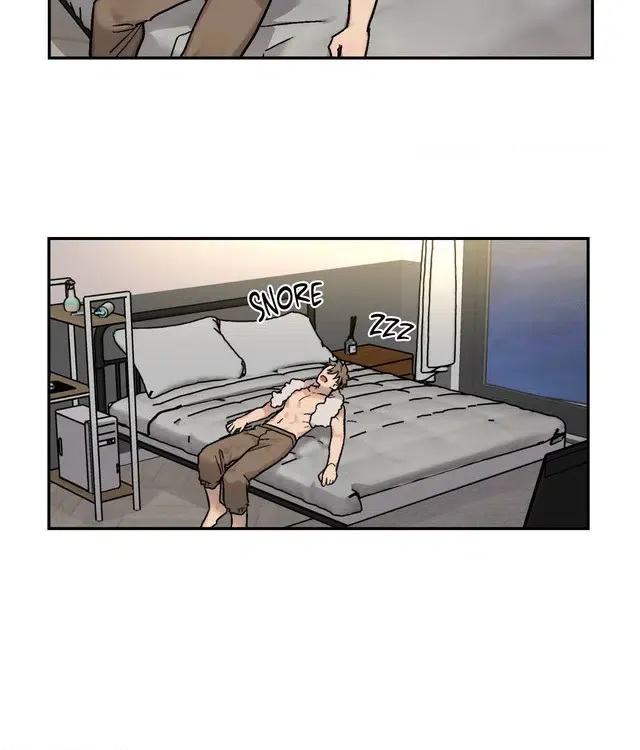 Wishing for Love Chapter 1 page 22 - 