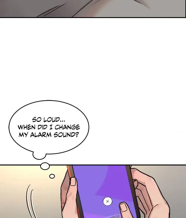 Wishing for Love Chapter 1 page 25 - 