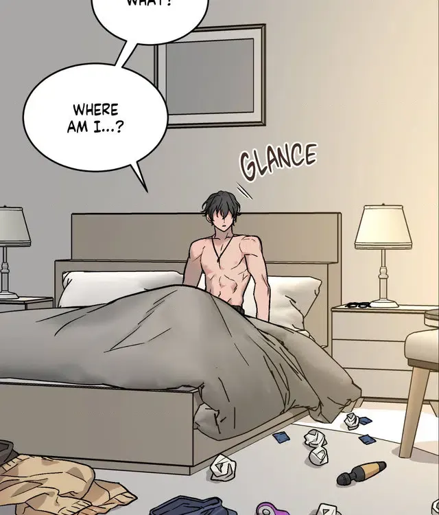 Wishing for Love Chapter 1 page 28 - 