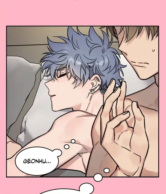 Wishing for Love Chapter 1 page 4 - 