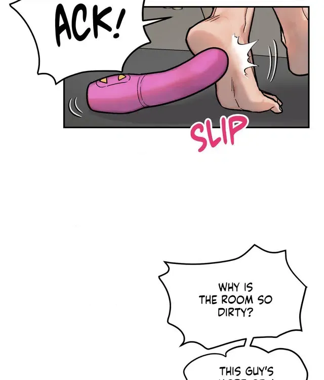 Wishing for Love Chapter 1 page 33 - 