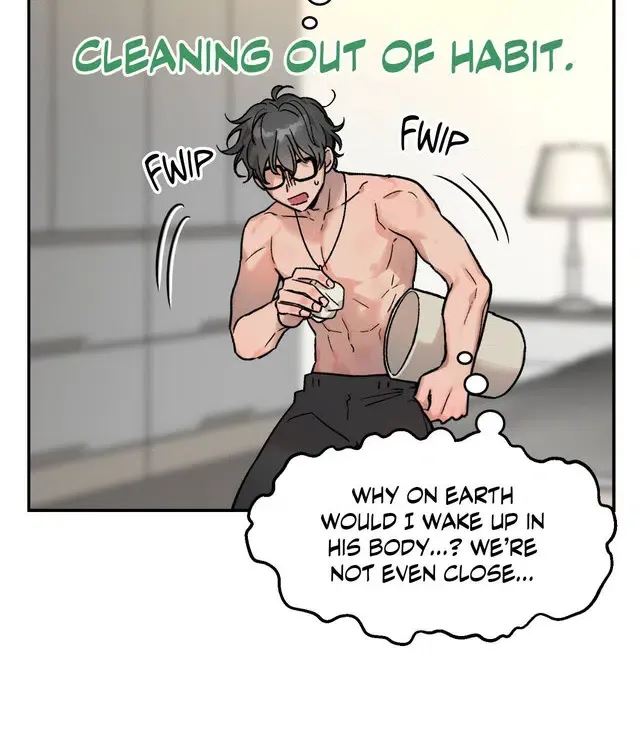 Wishing for Love Chapter 1 page 36 - 