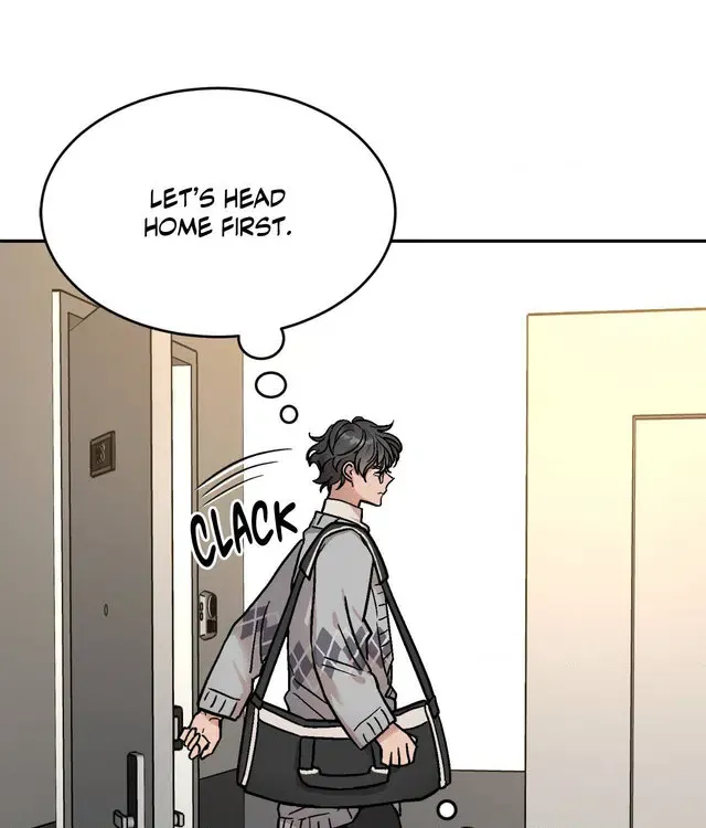Wishing for Love Chapter 1 page 39 - 