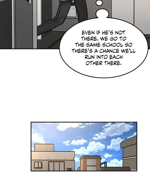 Wishing for Love Chapter 1 page 40 - 