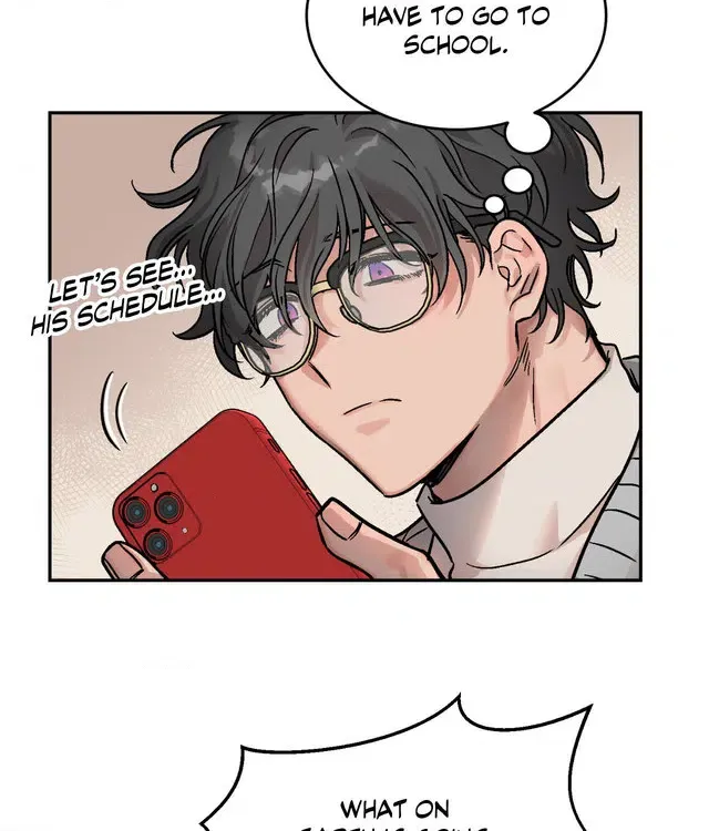 Wishing for Love Chapter 1 page 43 - 