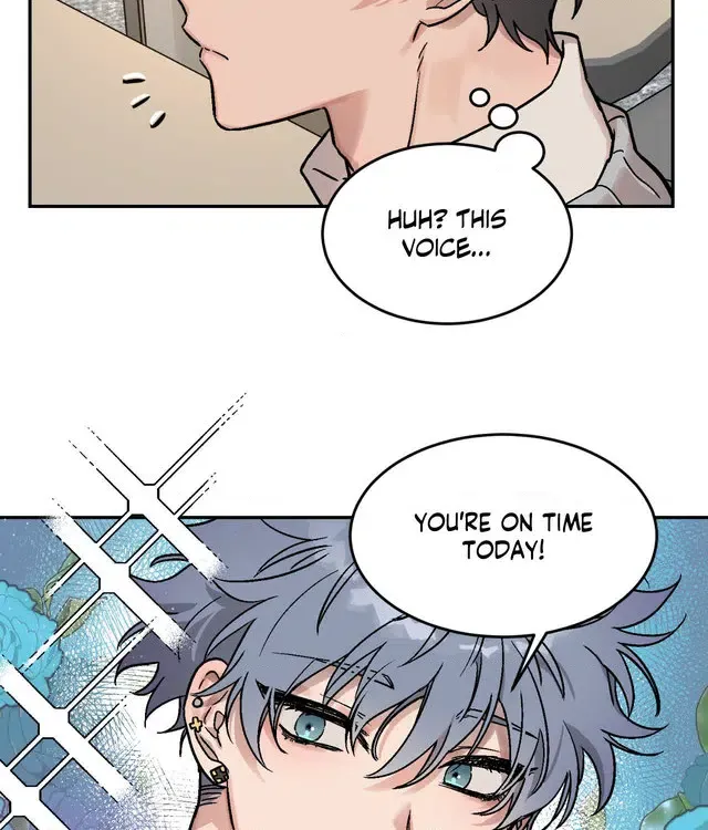 Wishing for Love Chapter 1 page 49 - 