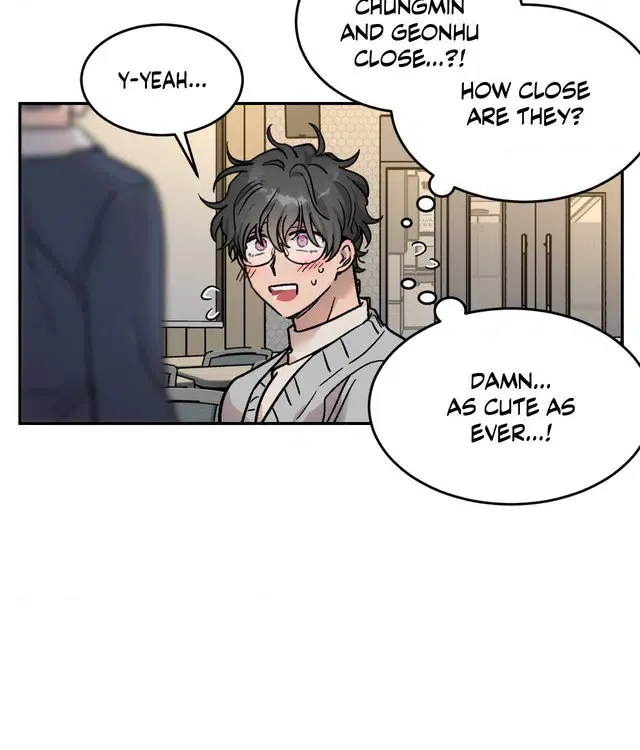 Wishing for Love Chapter 1 page 51 - 