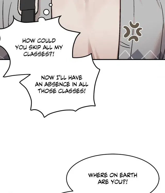 Wishing for Love Chapter 1 page 57 - 