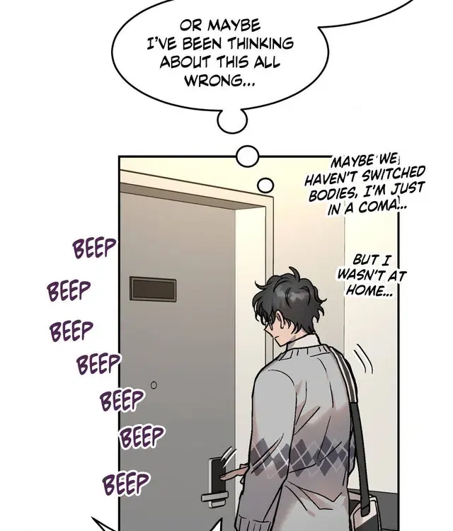 Wishing for Love Chapter 1 page 58 - 