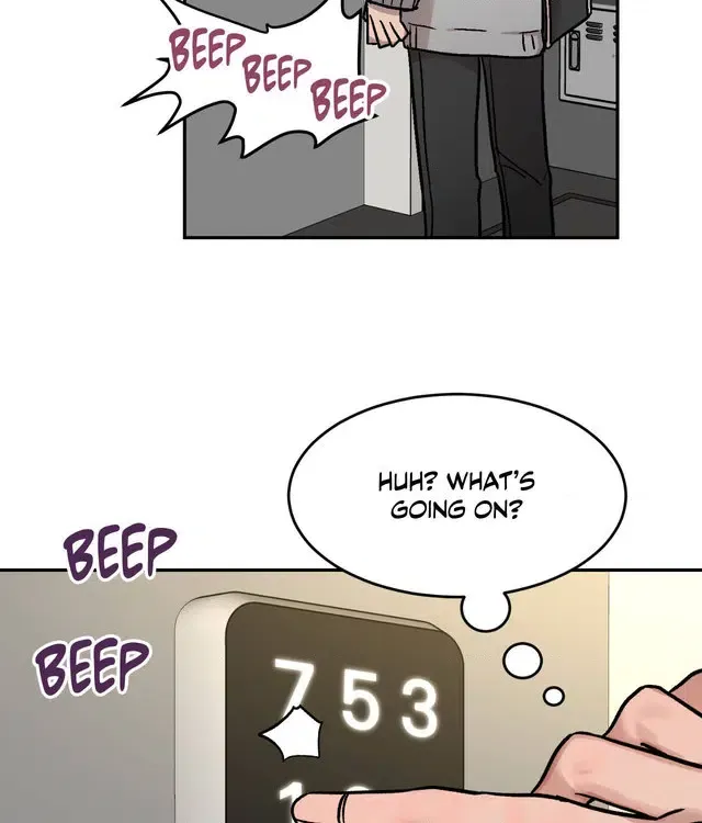 Wishing for Love Chapter 1 page 59 - 