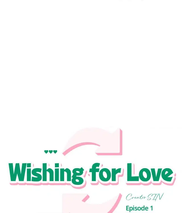 Wishing for Love Chapter 1 page 7 - 