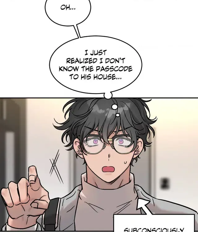 Wishing for Love Chapter 1 page 61 - 