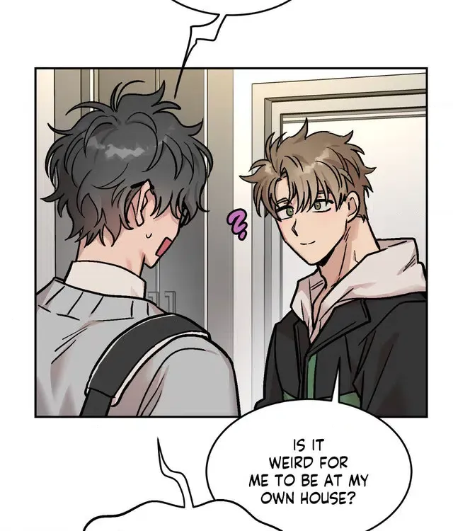 Wishing for Love Chapter 1 page 67 - 
