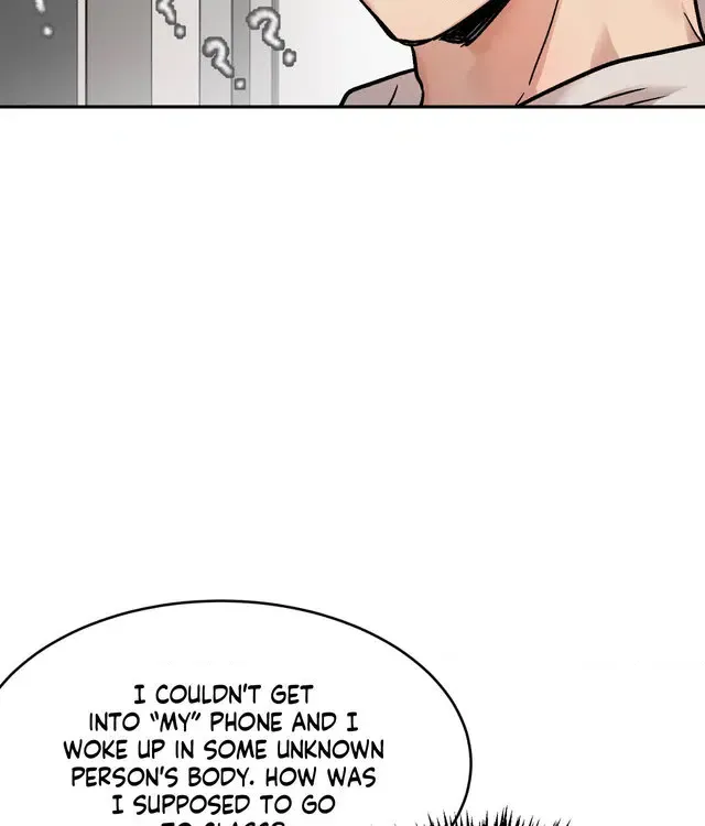 Wishing for Love Chapter 1 page 69 - 