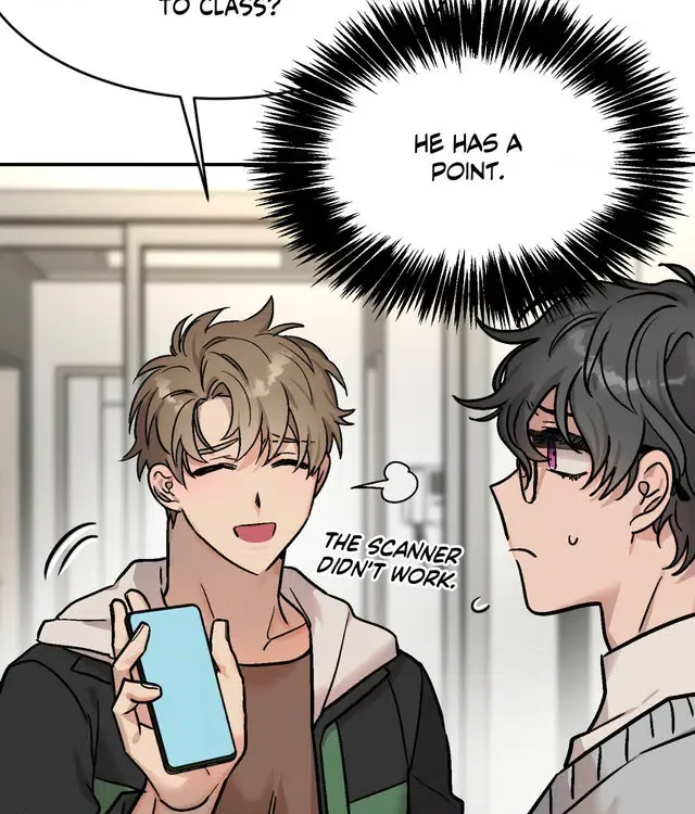 Wishing for Love Chapter 1 page 70 - 