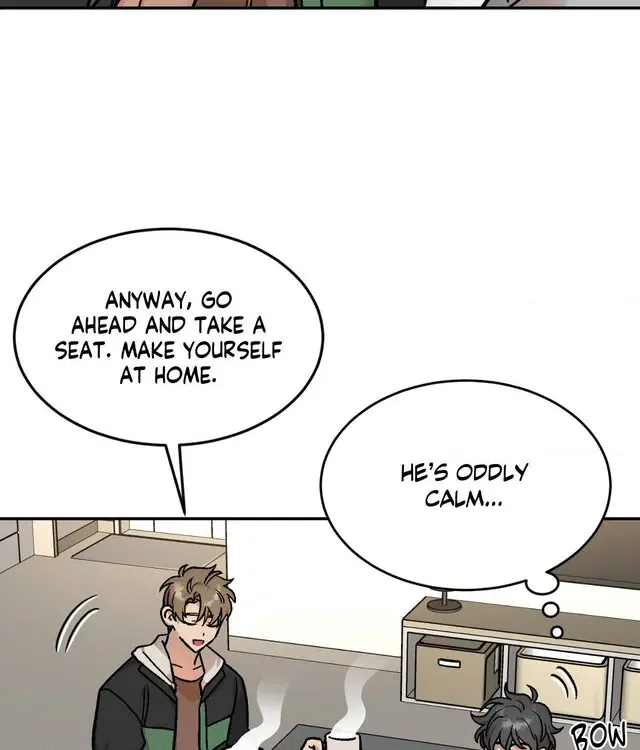 Wishing for Love Chapter 1 page 71 - 