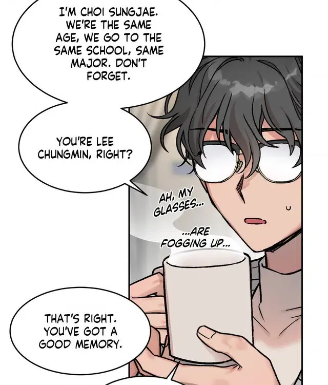 Wishing for Love Chapter 1 page 74 - 