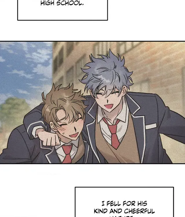 Wishing for Love Chapter 1 page 9 - 