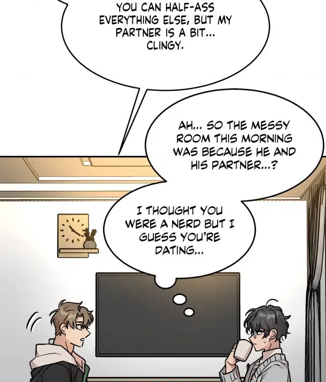 Wishing for Love Chapter 1 page 83 - 