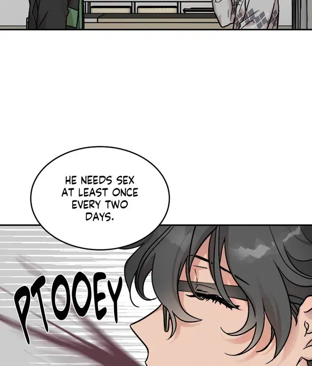 Wishing for Love Chapter 1 page 84 - 