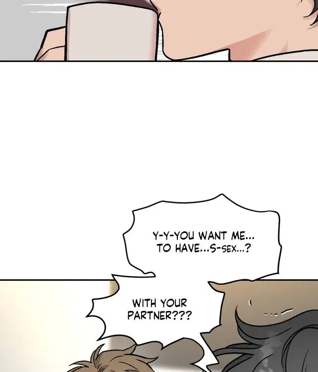 Wishing for Love Chapter 1 page 85 - 