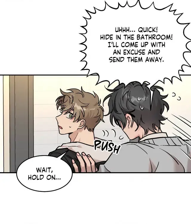 Wishing for Love Chapter 1 page 89 - 