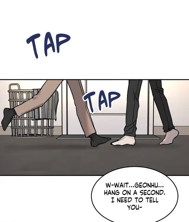 Wishing for Love Chapter 1 page 92 - 