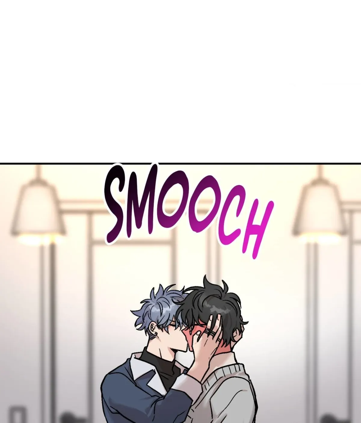Wishing for Love Chapter 2 page 1 - 