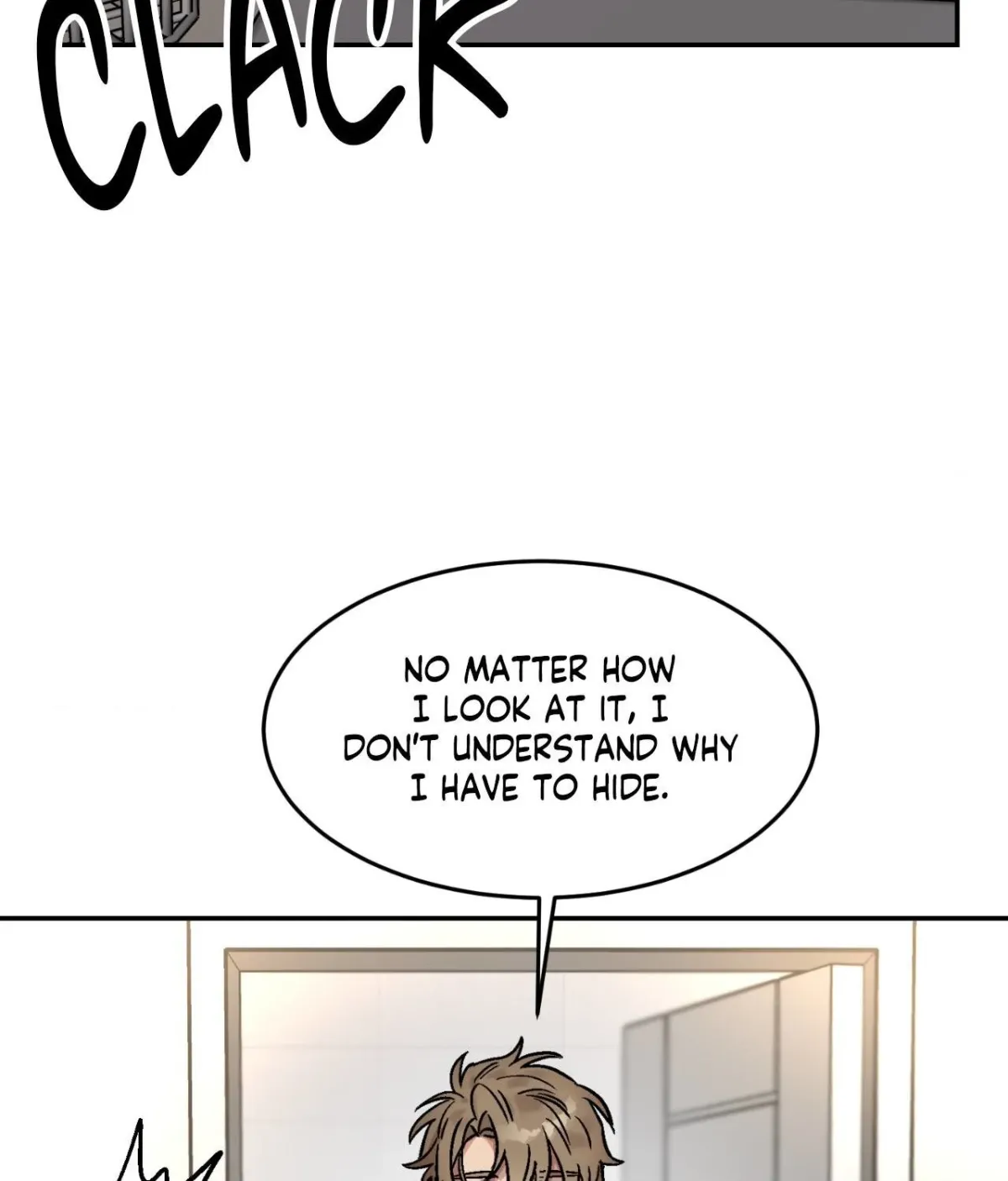 Wishing for Love Chapter 2 page 14 - 