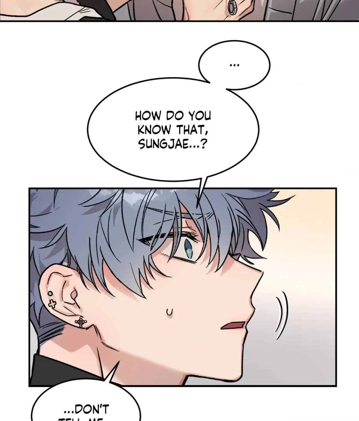 Wishing for Love Chapter 2 page 18 - 