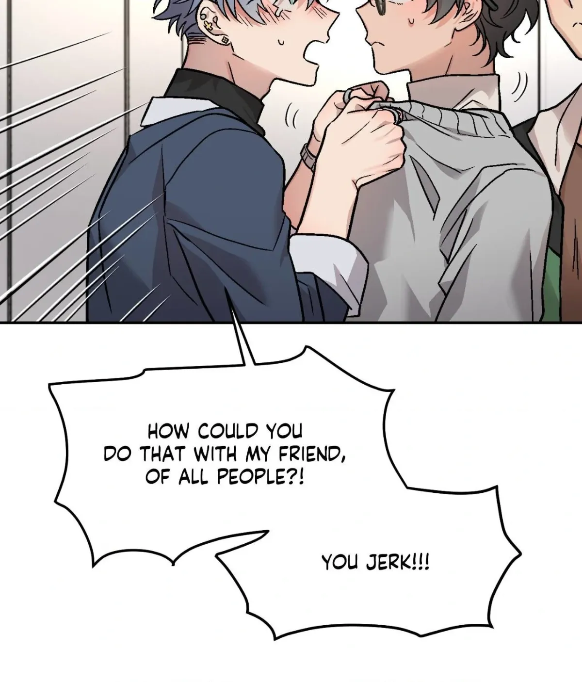 Wishing for Love Chapter 2 page 20 - 