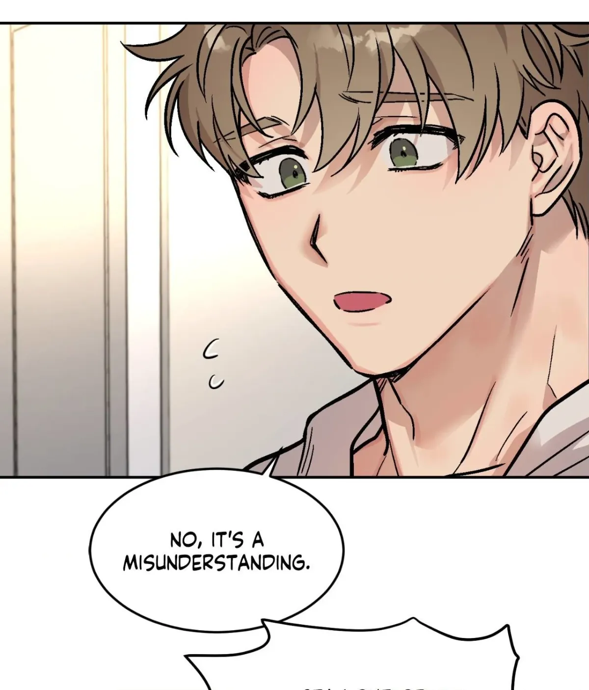 Wishing for Love Chapter 2 page 21 - 