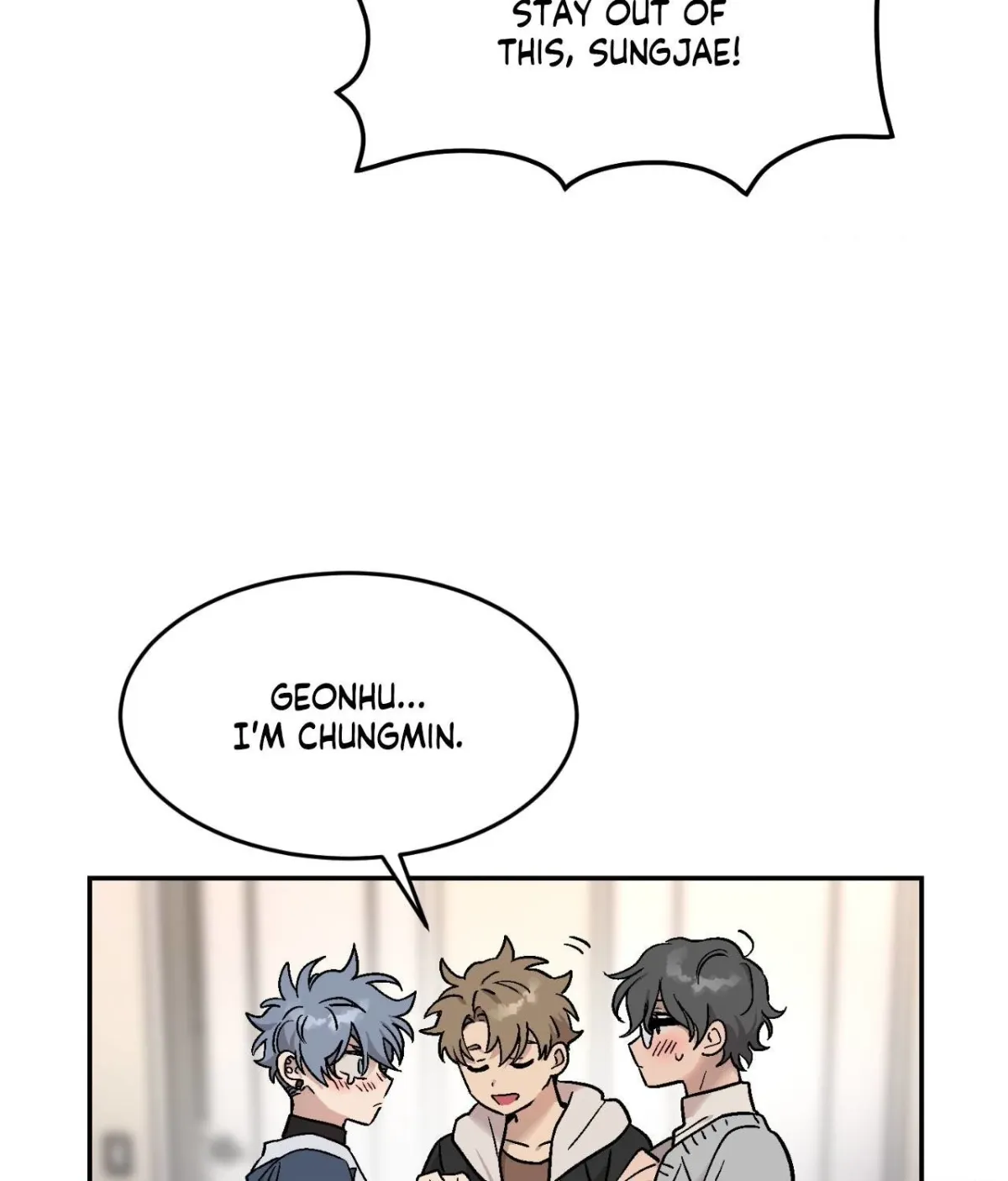 Wishing for Love Chapter 2 page 22 - 