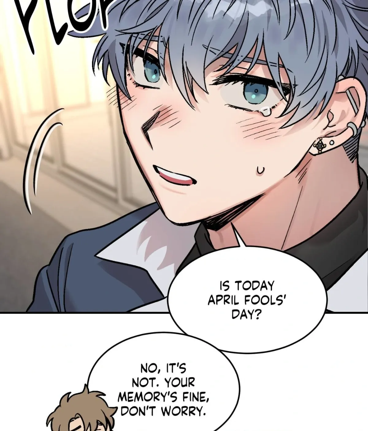 Wishing for Love Chapter 2 page 24 - 