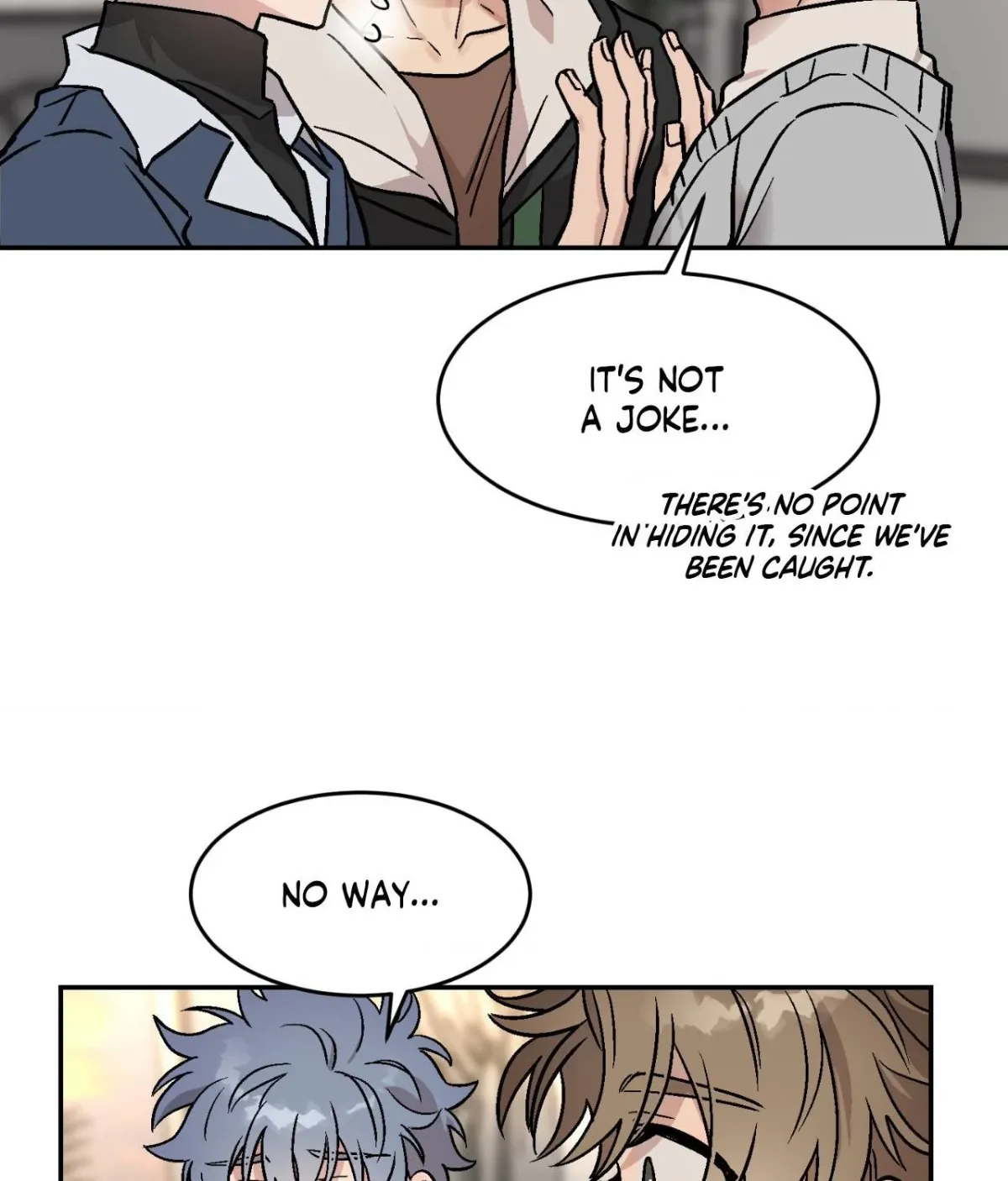 Wishing for Love Chapter 2 page 26 - 