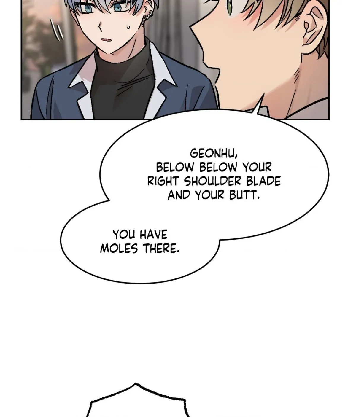 Wishing for Love Chapter 2 page 27 - 