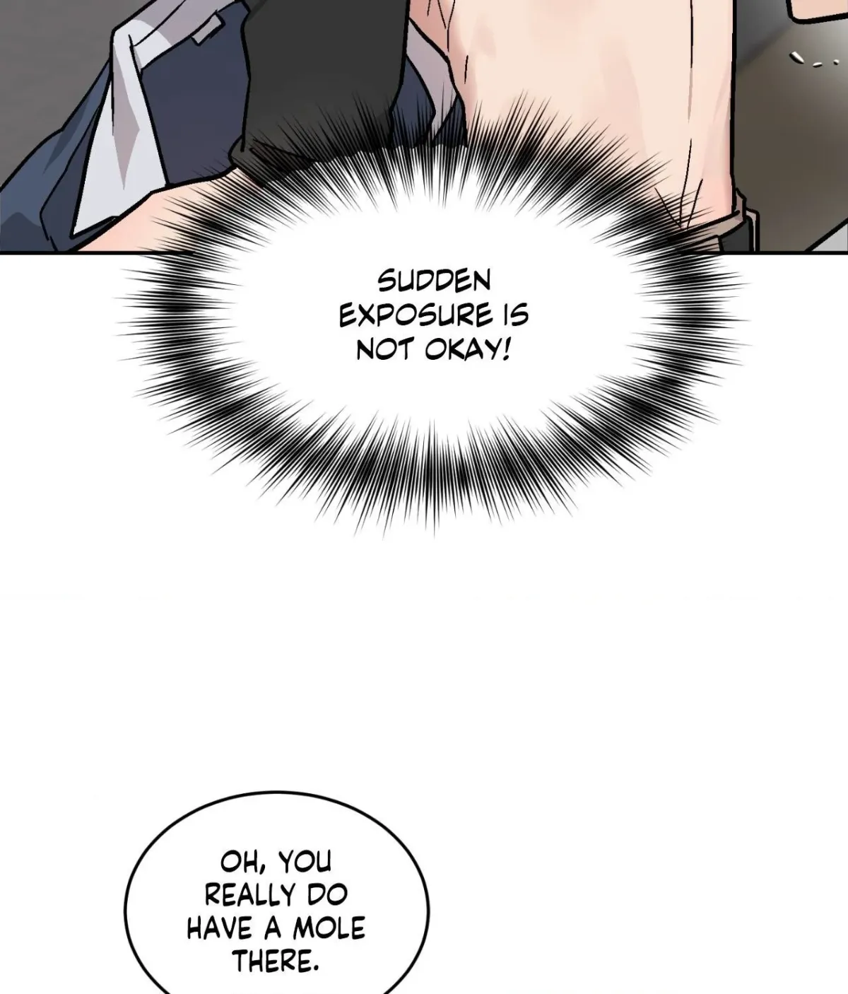 Wishing for Love Chapter 2 page 29 - 