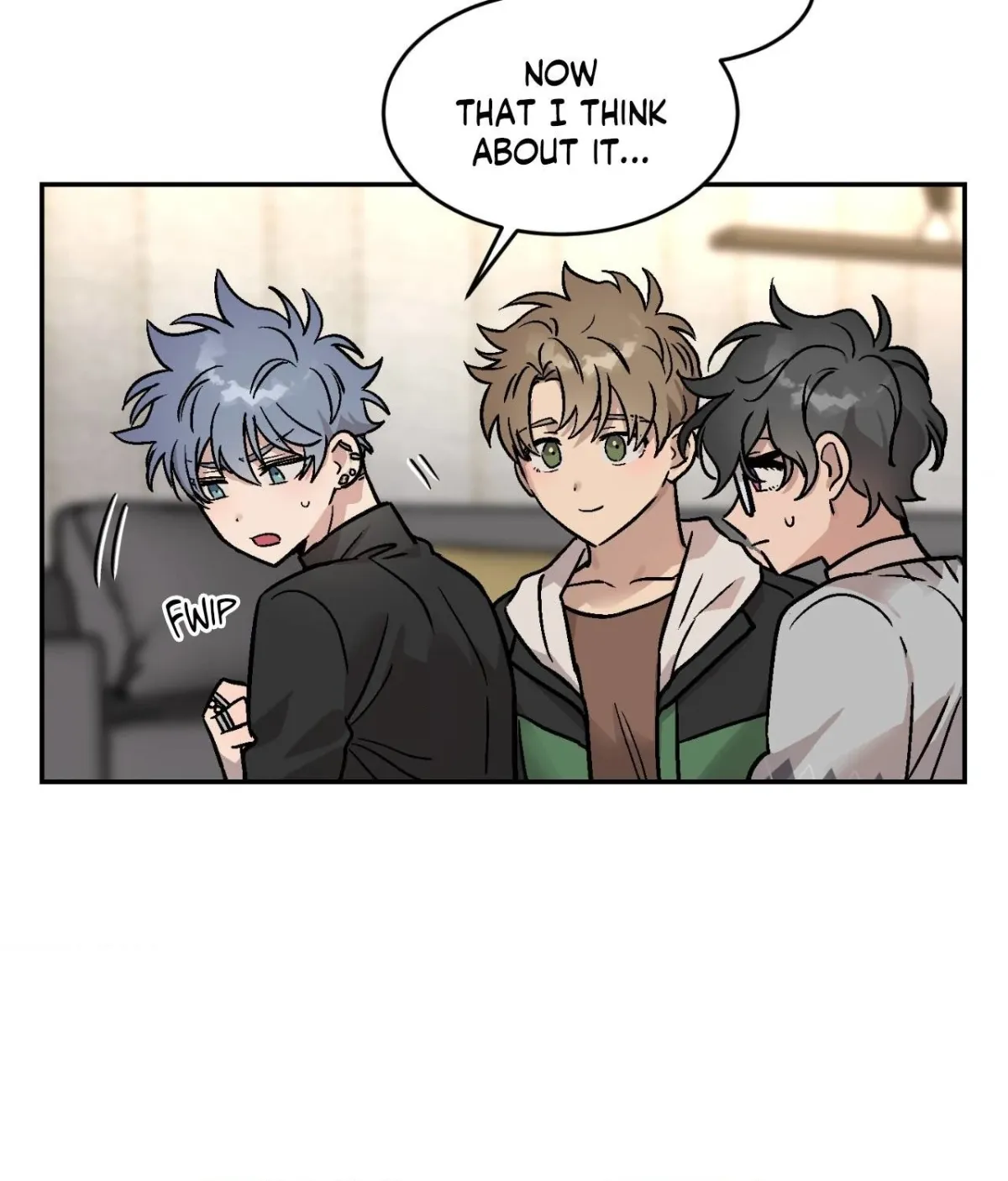 Wishing for Love Chapter 2 page 31 - 