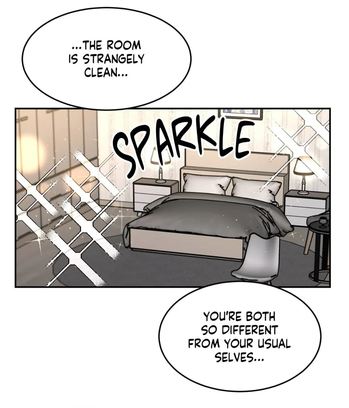 Wishing for Love Chapter 2 page 32 - 
