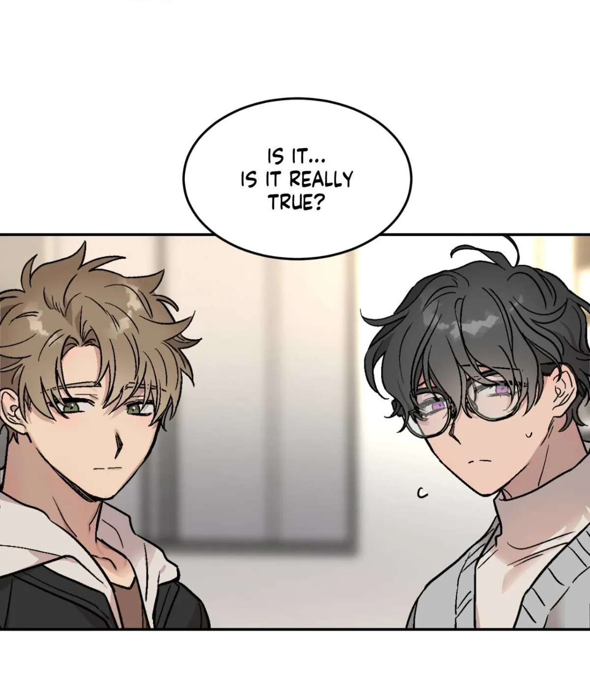 Wishing for Love Chapter 2 page 33 - 