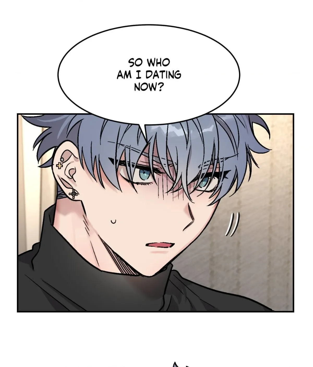 Wishing for Love Chapter 2 page 34 - 