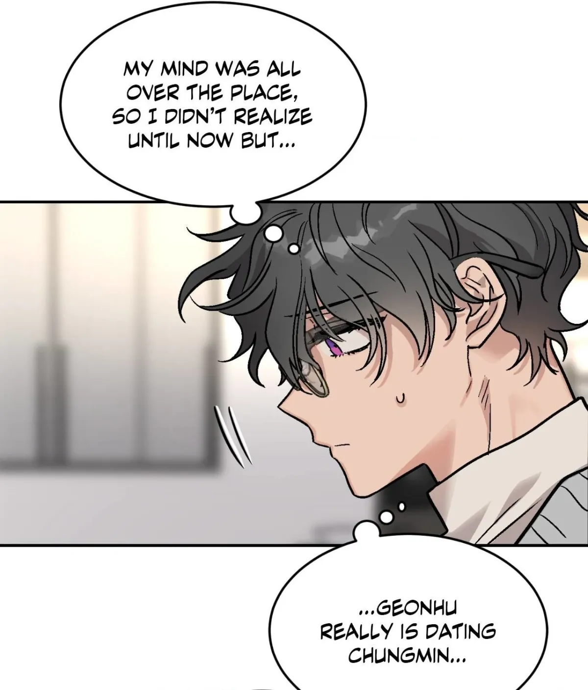 Wishing for Love Chapter 2 page 36 - 