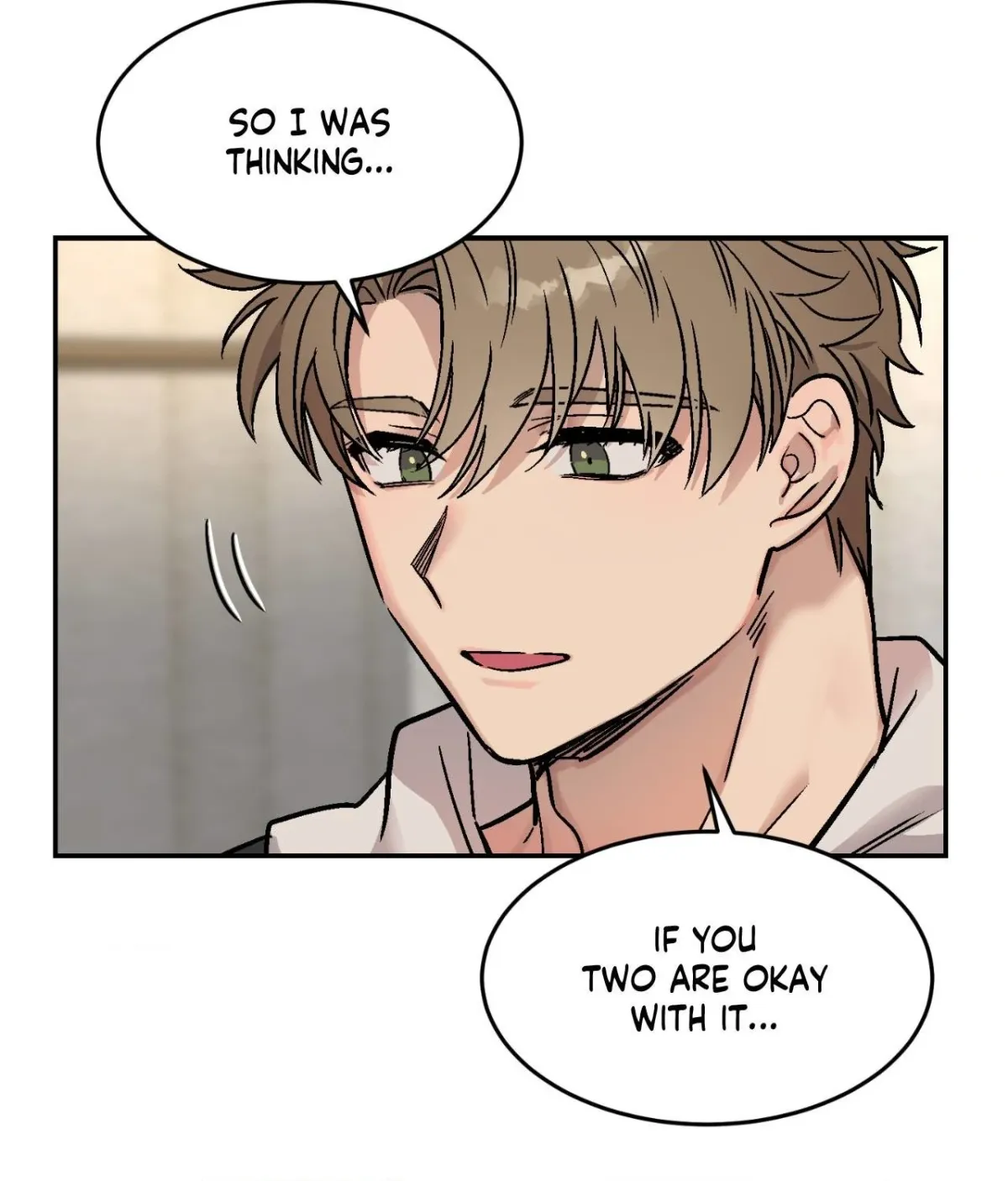 Wishing for Love Chapter 2 page 38 - 