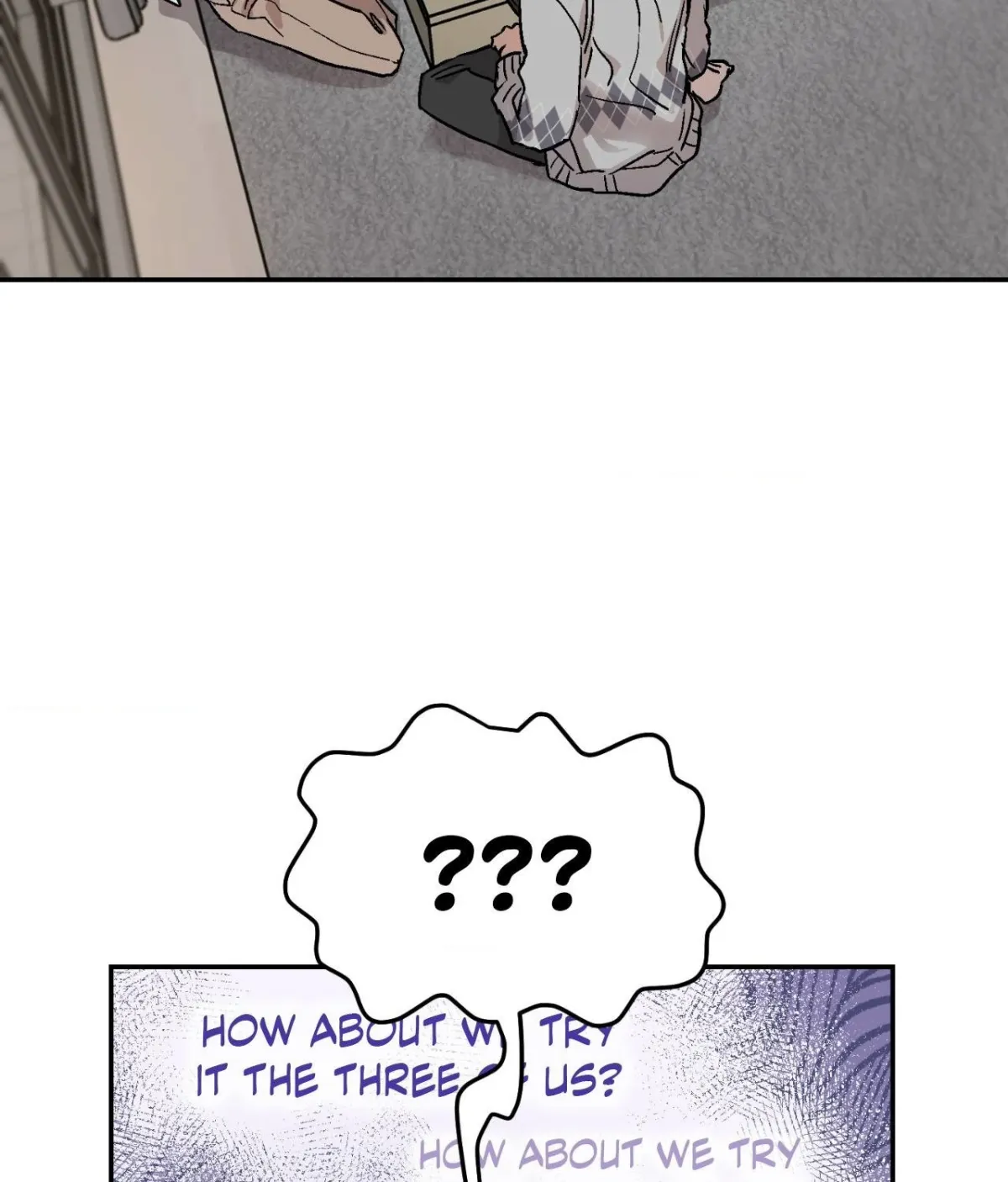 Wishing for Love Chapter 2 page 40 - 