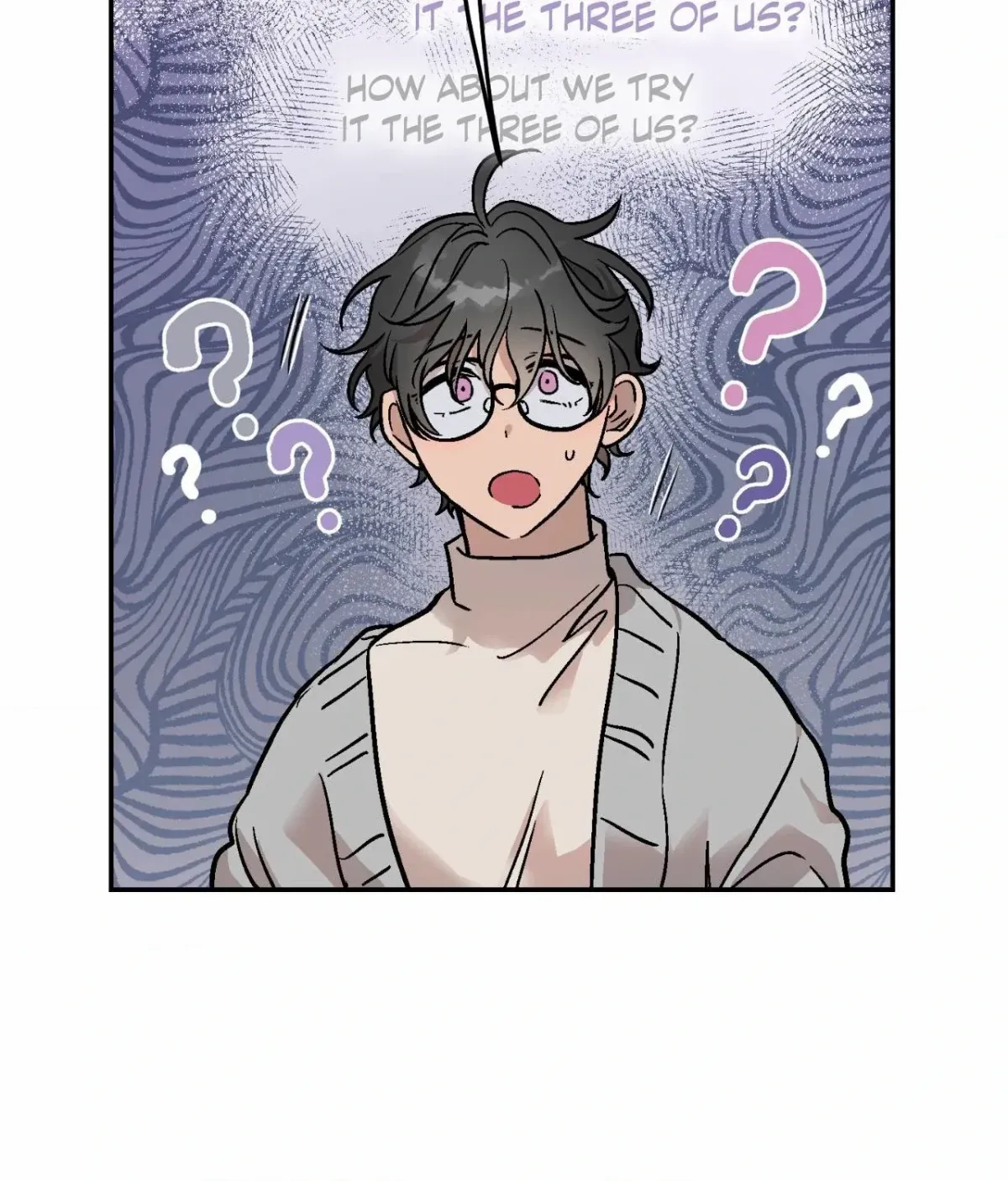 Wishing for Love Chapter 2 page 41 - 