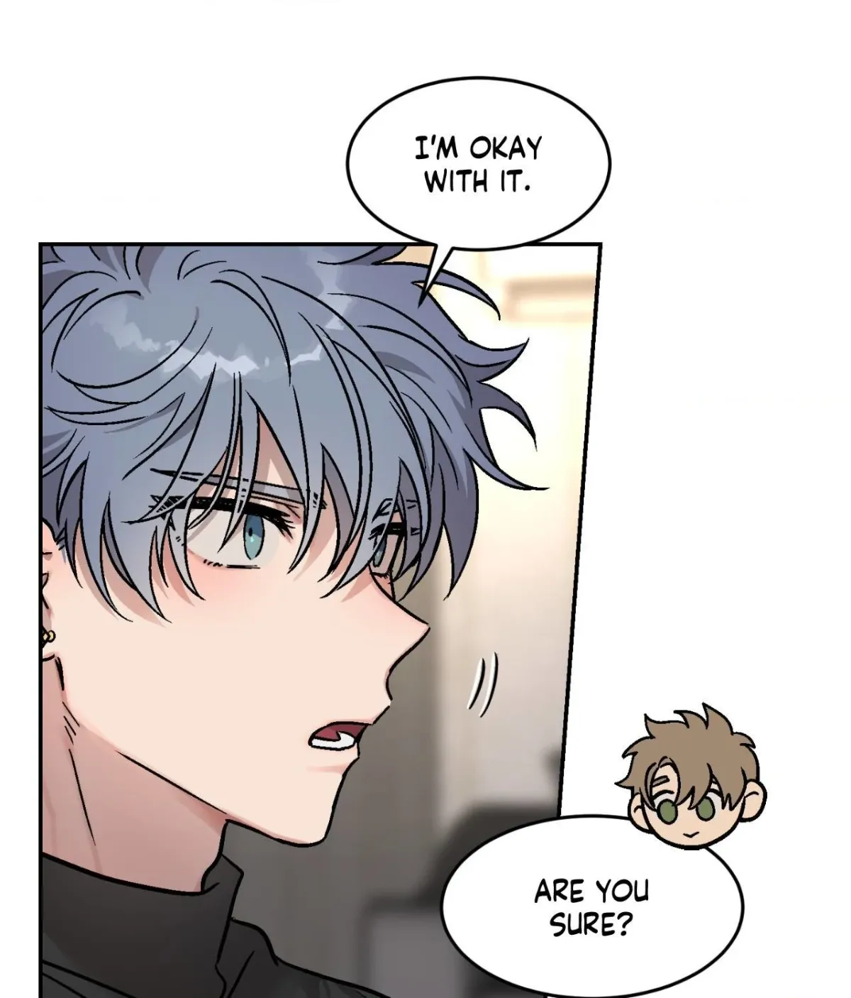Wishing for Love Chapter 2 page 42 - 