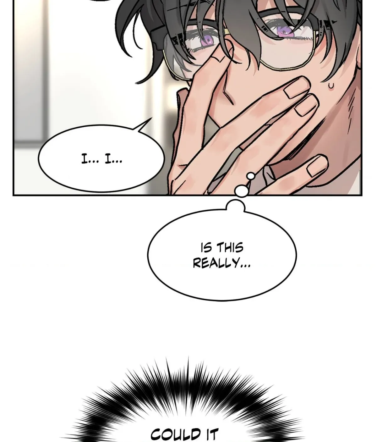 Wishing for Love Chapter 2 page 45 - 