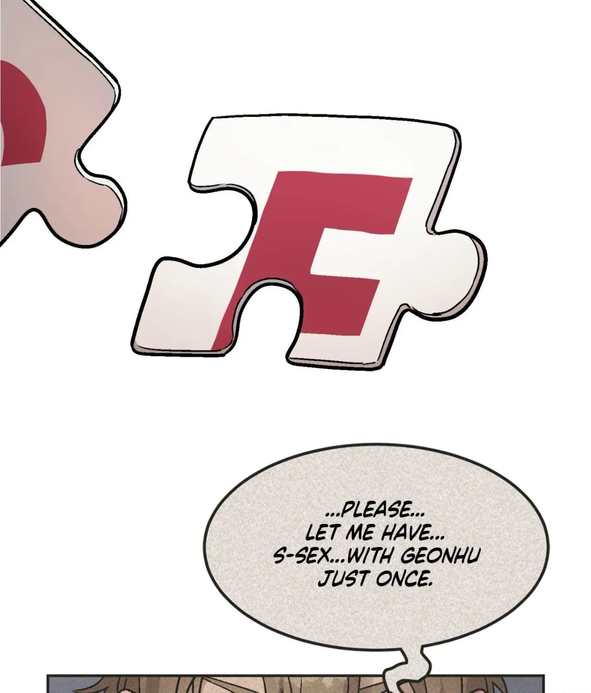 Wishing for Love Chapter 2 page 47 - 